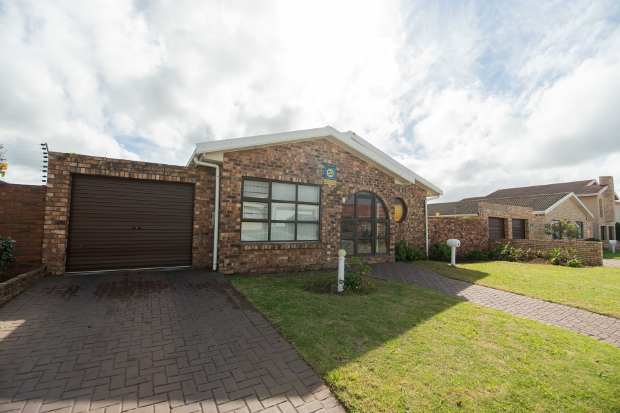 4 Bedroom Property for Sale in Malabar Eastern Cape